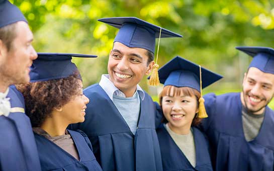 Ventajas de Renovación de Seguro de Estudiante Internacional